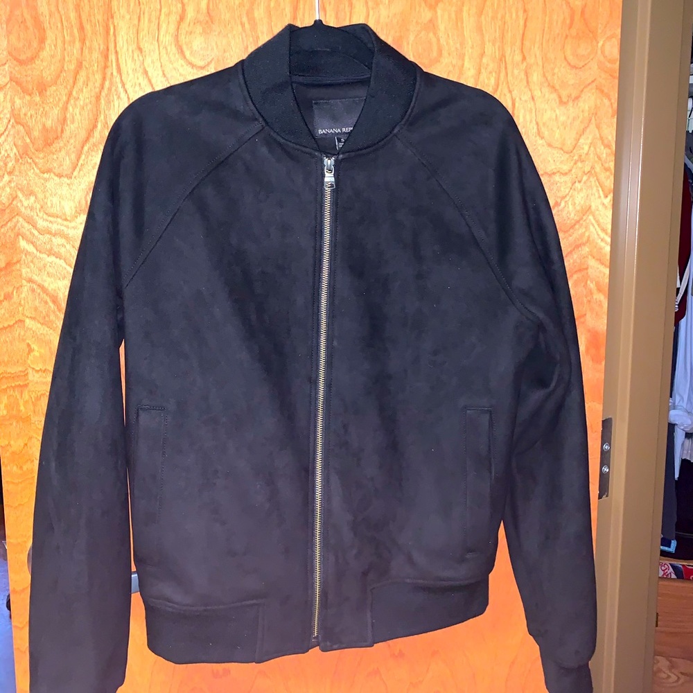 High- end jacket. Super comfortable and stylish
